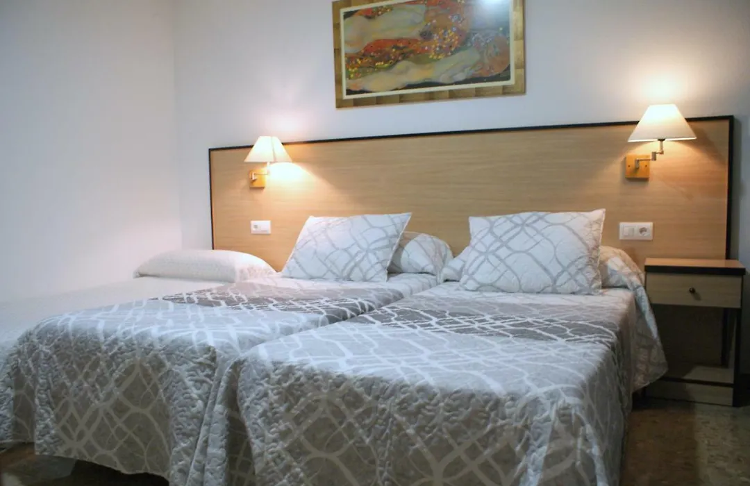Hotel Carabela 2-1