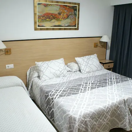 Hotel Carabela 2-3