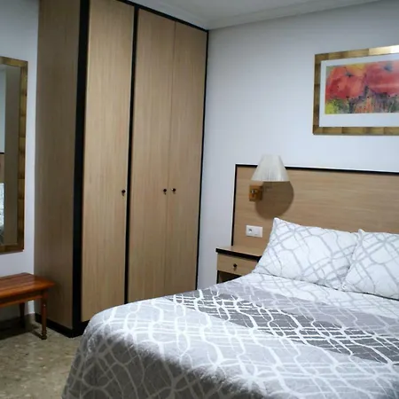 Hotel Carabela 2-2